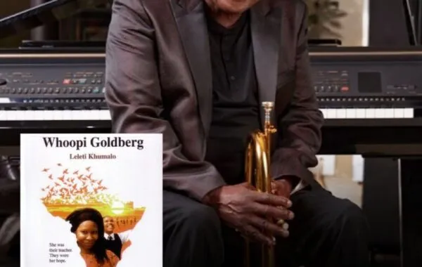 Mbongeni Ngema