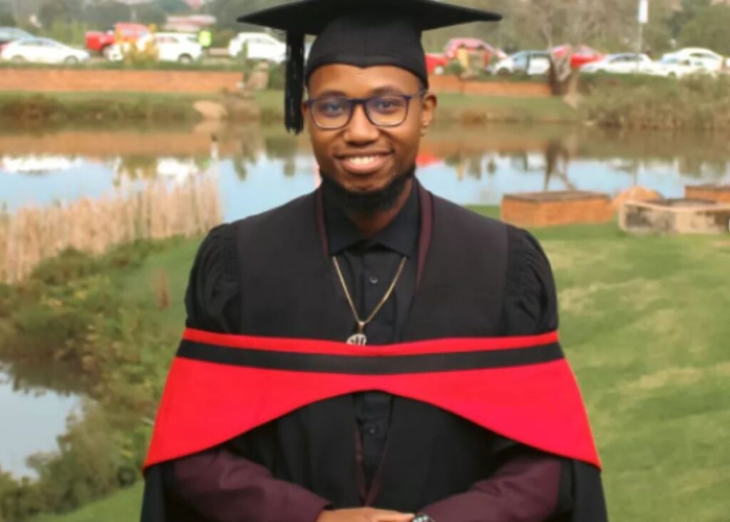 Mbulelo Katise