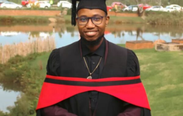 Mbulelo Katise