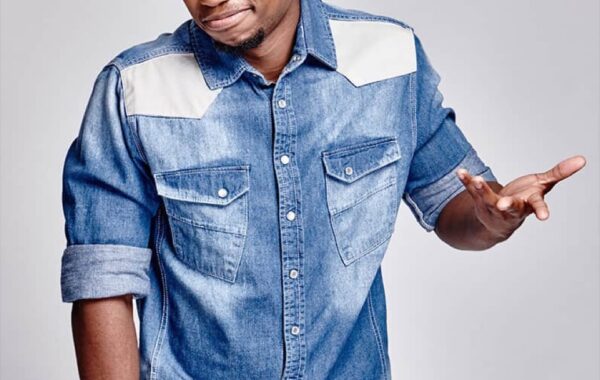 Mbulelo Ndlazilwana