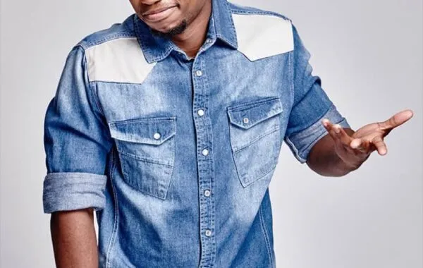 Mbulelo Ndlazilwana