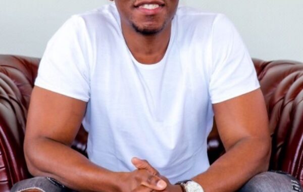 Meet Mdu Gumede’s gorgeous girlfriend