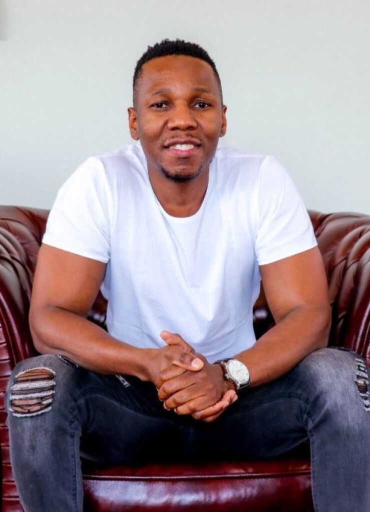 Mdu Gumede