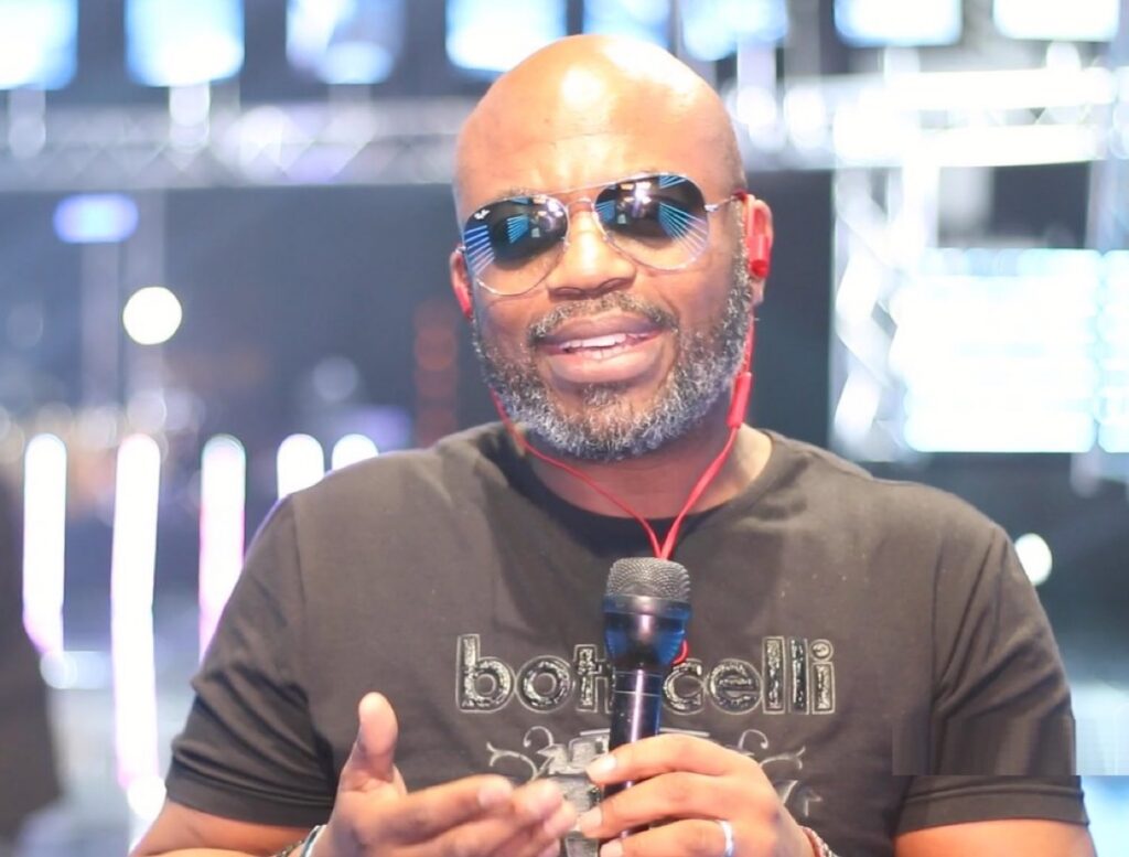 Mdu Masilela