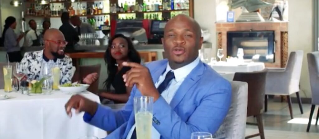 Mdu Nyoni responds to A-Reece’s claims