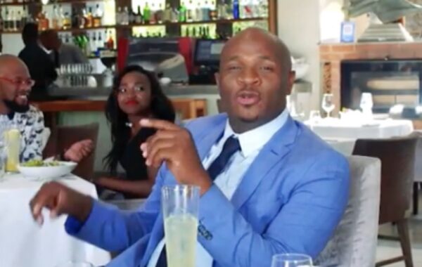 Mdu Nyoni