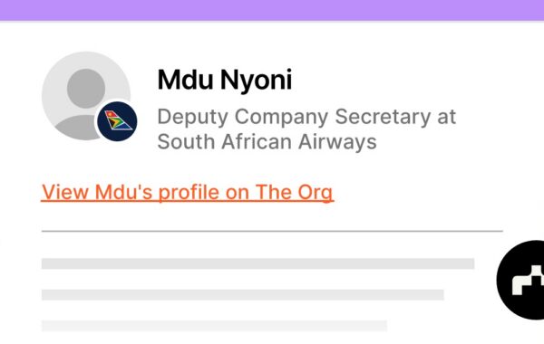 Date My Family’s Mdu Nyoni is accused of neglecting his kids