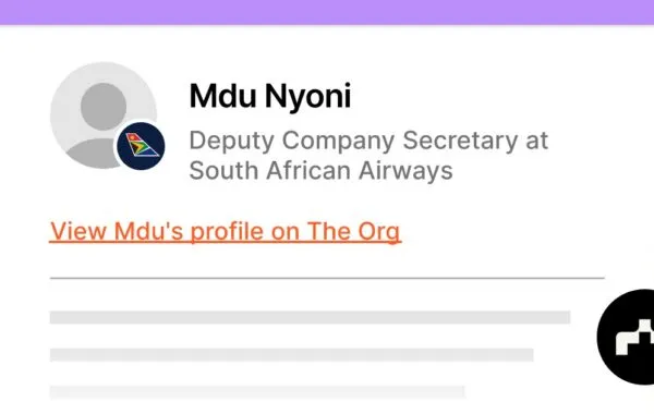 Date My Family’s Mdu Nyoni is accused of neglecting his kids