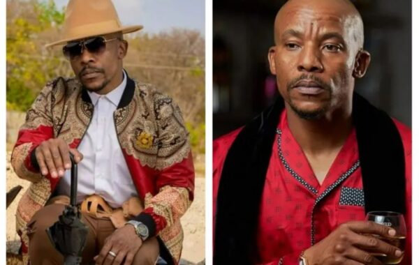 Rhythm City’s Mduduzi Mabaso is nothing like his character “Suffocate”