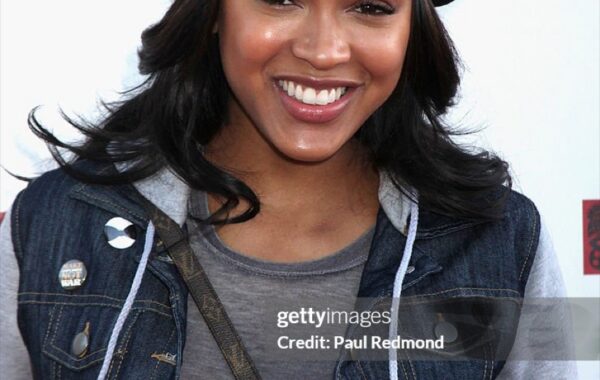 Meagan Good and T.I shooting a movie in Mzansi