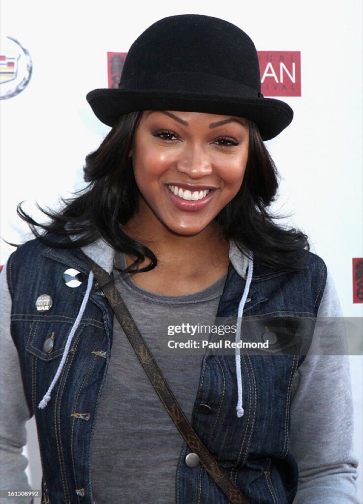 Meagan Good