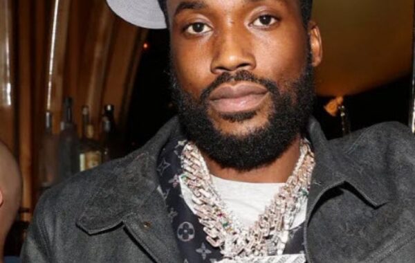 Meek Mill