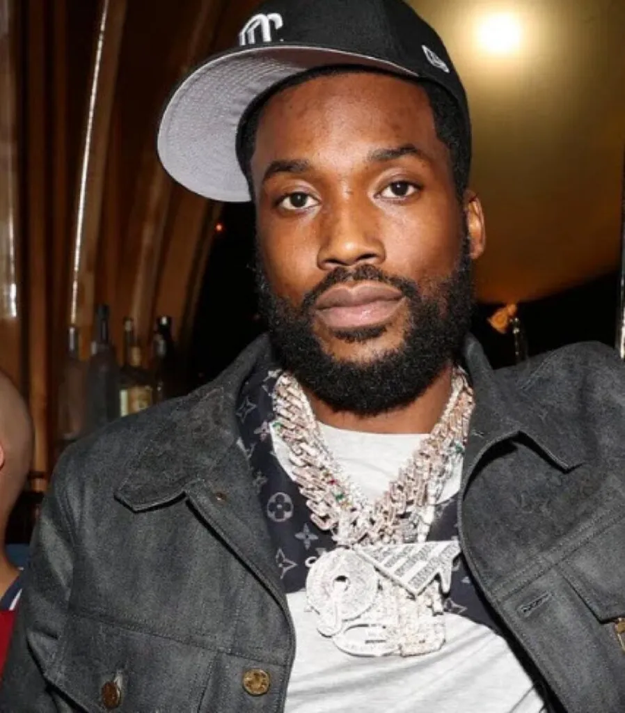Meek Mill