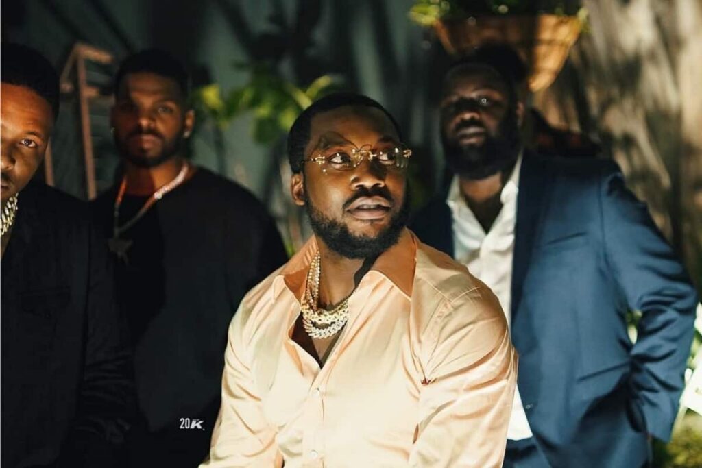 Meek Mill To Perform In SA?