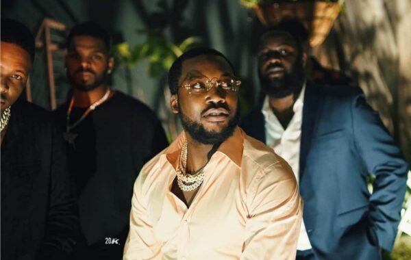 Meek Mill To Perform In SA?