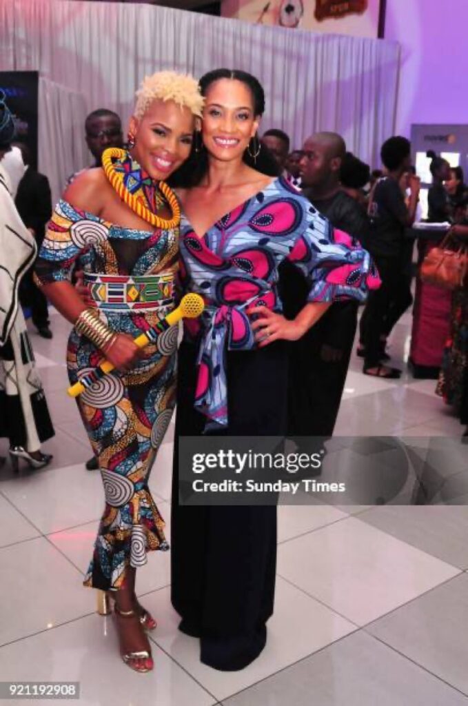 We are crushing on the Bala wives