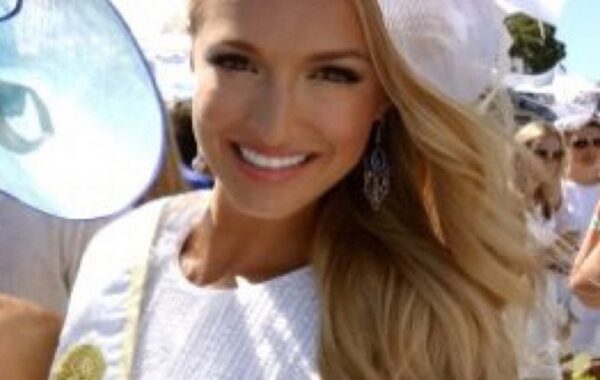 Miss South Africa gets a new look!