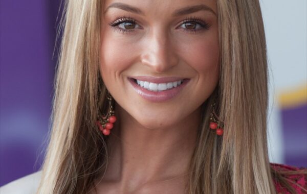 Melinda Bam named sexiest woman in the world!