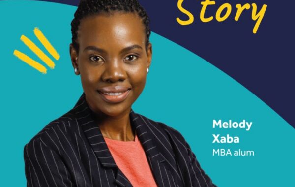 Melody Xaba