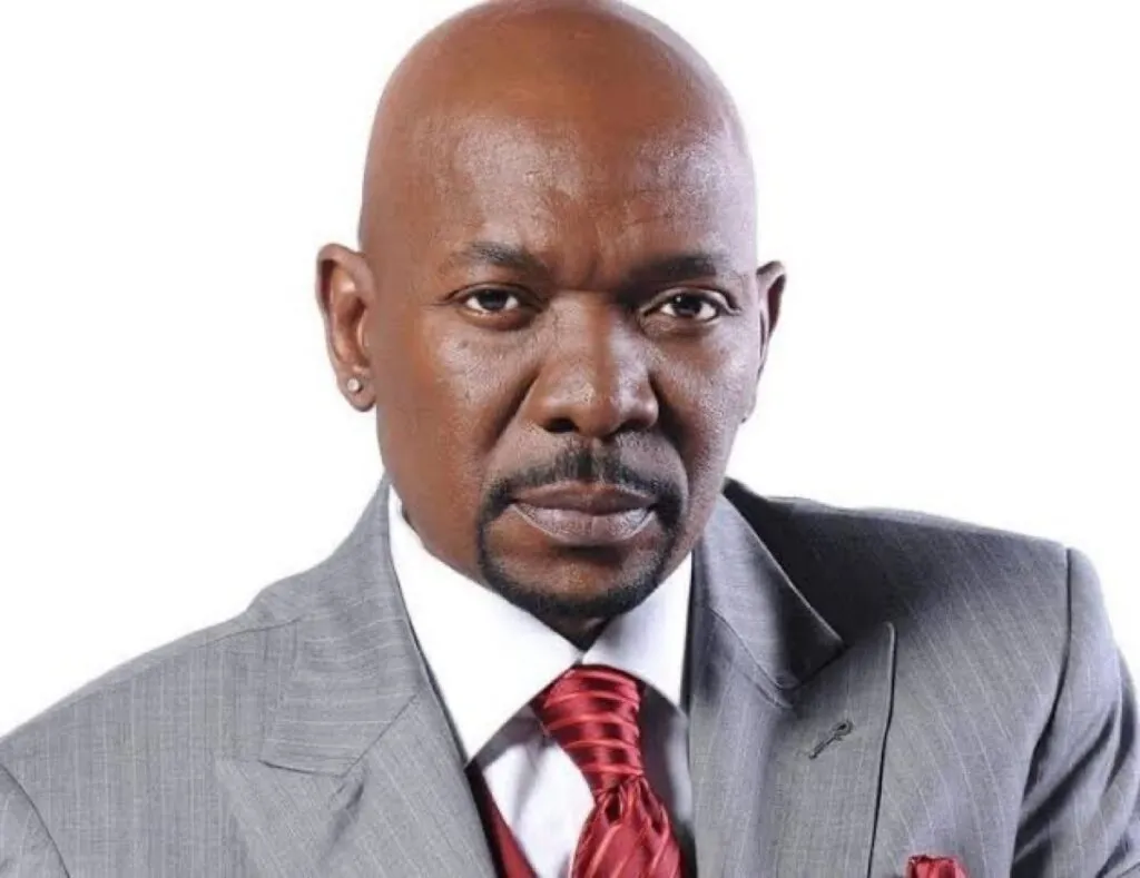 Menzi Ngubane and Baby Cele To Star In An International Film