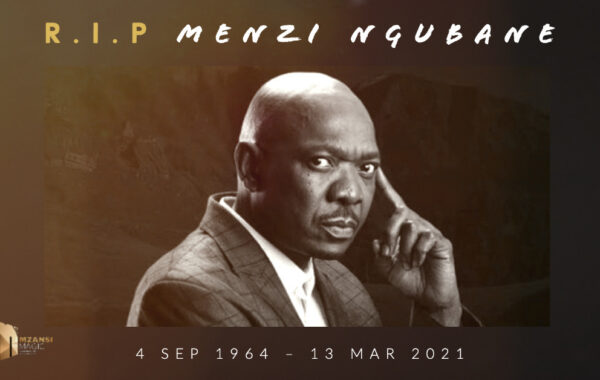 Pics: Inside Menzi Ngubane’s wedding