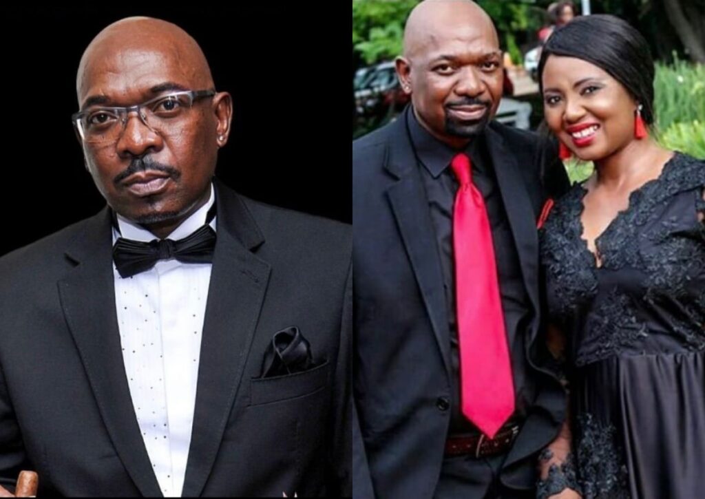 Fake Facebook account upsets Menzi Ngubane