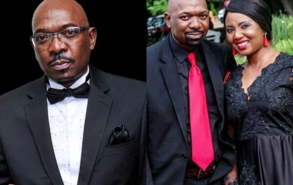 Menzi Ngubane’s Memory Lives On