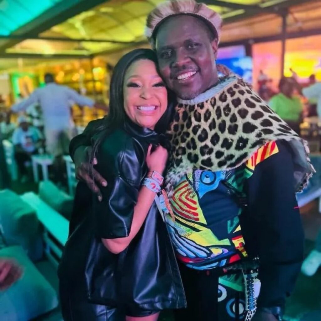 Durban General Finally Hits Our TV Screens