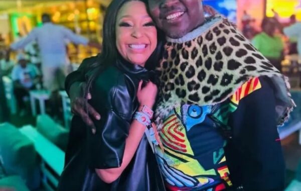 Durban General Finally Hits Our TV Screens