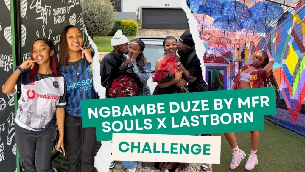 Where Did Amapiano Originate?