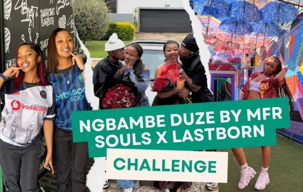 Where Did Amapiano Originate?