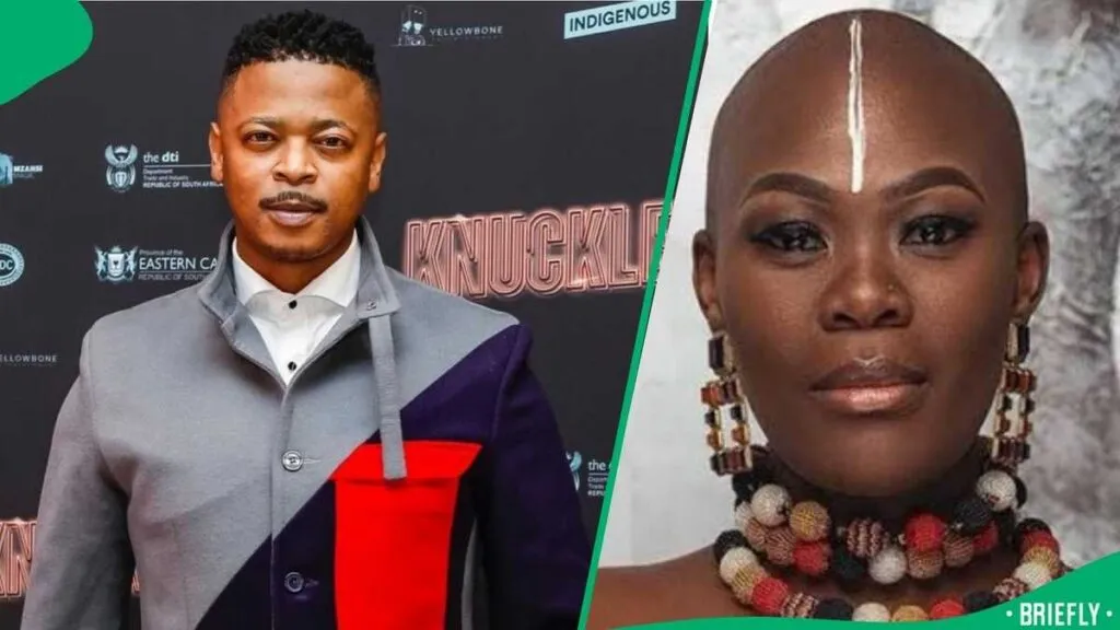 Mazwi Moroka’s Exit Make Room For Karabo Moroka And Tau Mogale