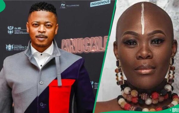 Mazwi Moroka’s Exit Make Room For Karabo Moroka And Tau Mogale