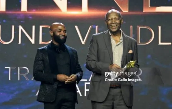 Mfundo Vundla Comes Under Fire For The Return On Connie Ferguson And Rapulana Seiphemo