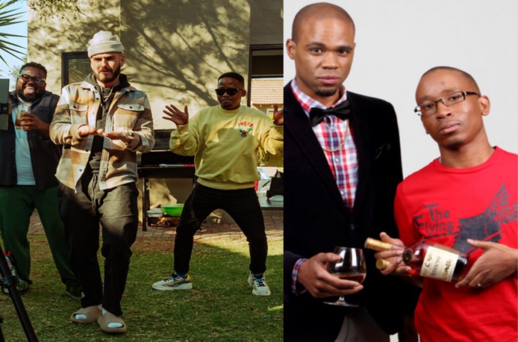 ZAlebs takes a Sho’t Left with MiCasa