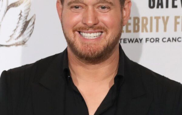Michael Bublé