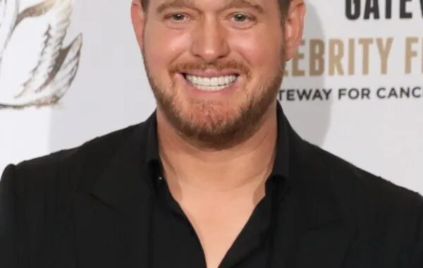 Michael Bublé
