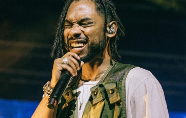 Please tell Miguel we live in SOUTH Africa!