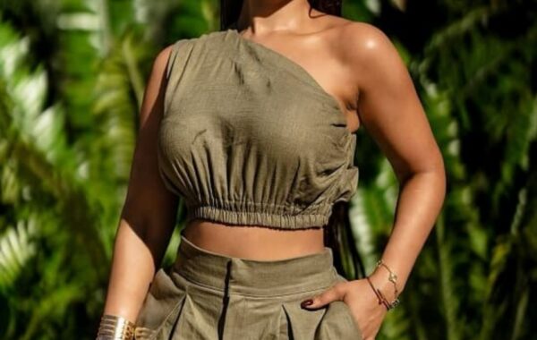 Mihlali Is Officially Off The Market