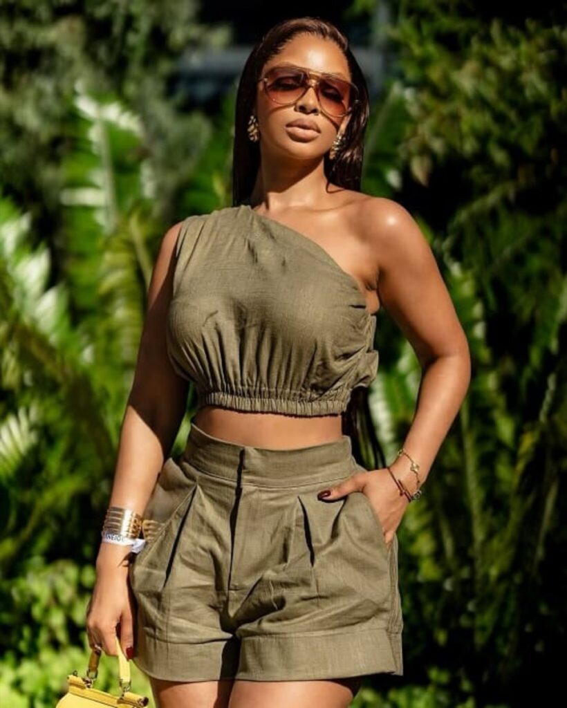 Mihlali And Lasizwe Reunite