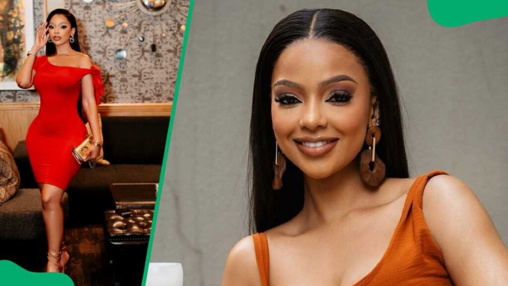 Mihlali Ndamase creates a Never-Have-I-Ever for adults only