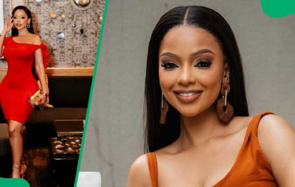 Mihlali Hits Back