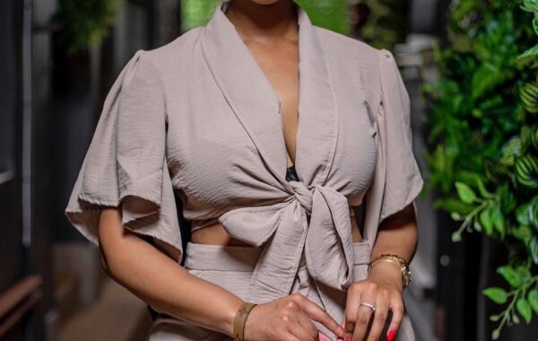 Mihlali Gets Attacked By Mzansi Men