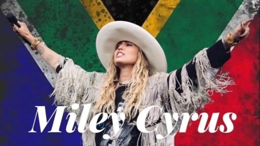 Miley Cyrus: The 2013 Billboard Cover Q&A