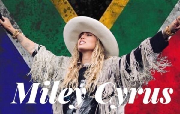 Miley Cyrus Bangerz Review