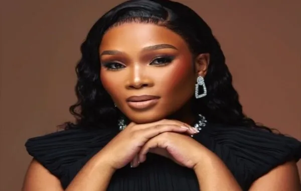 Millicent Mashile’s Baby Is Here