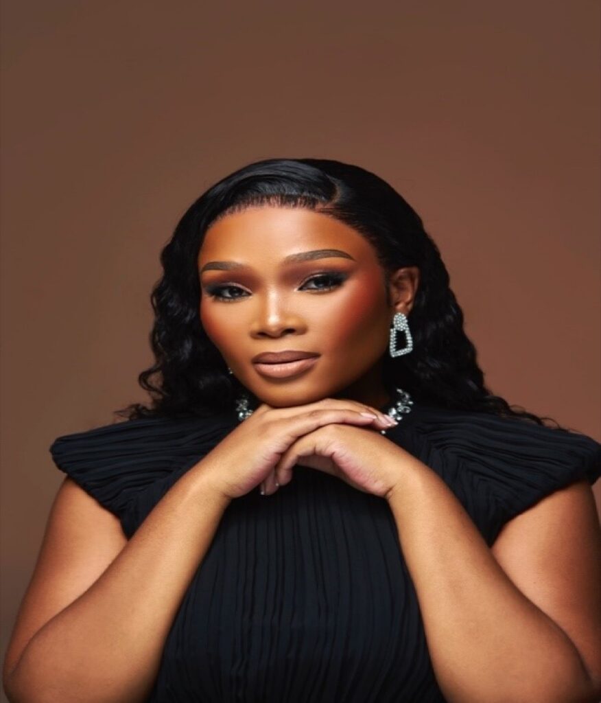 Millicent Mashile’s Baby Is Here