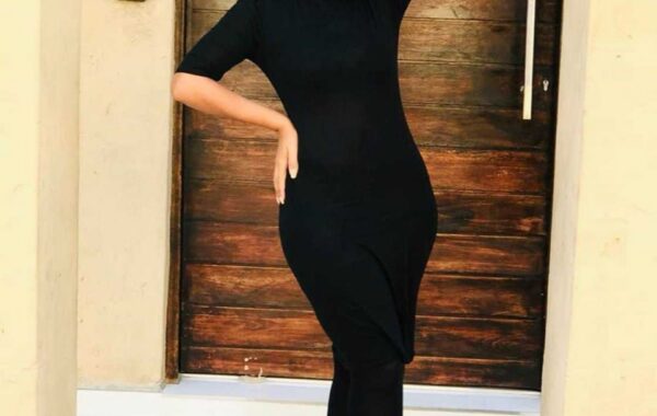 Millicent Mashile Suffers A Heartbreak
