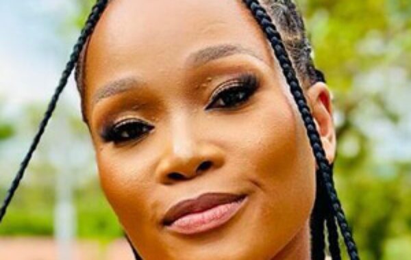 Congratulations To Millicent Mashile