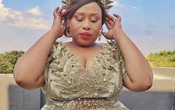Mimi Mahlasela’s Body Confidence Guide